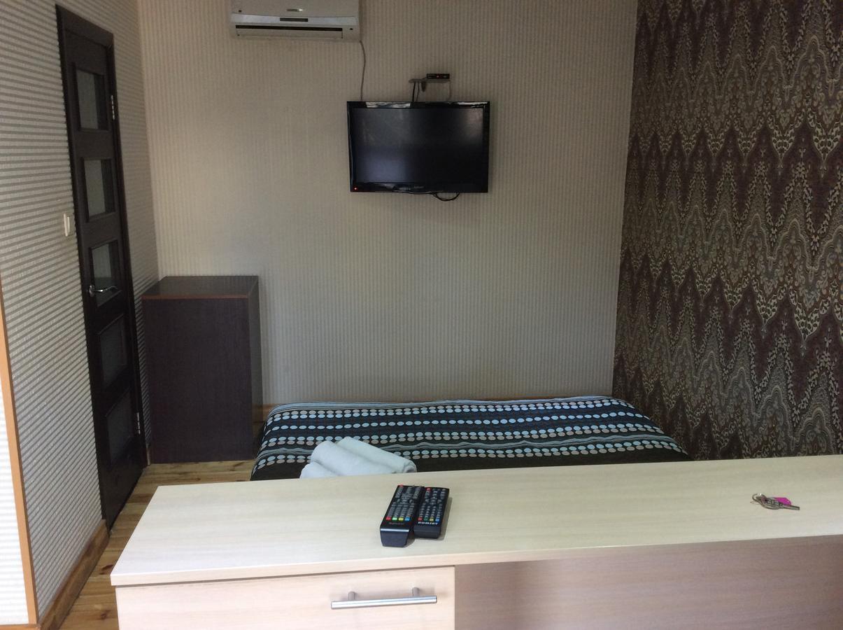 Sadok Hotel Kiev Ngoại thất bức ảnh