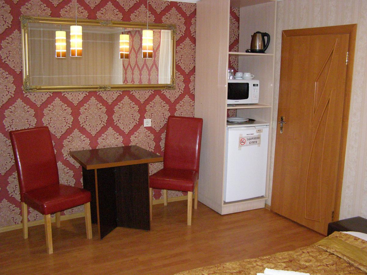 Sadok Hotel Kiev Ngoại thất bức ảnh