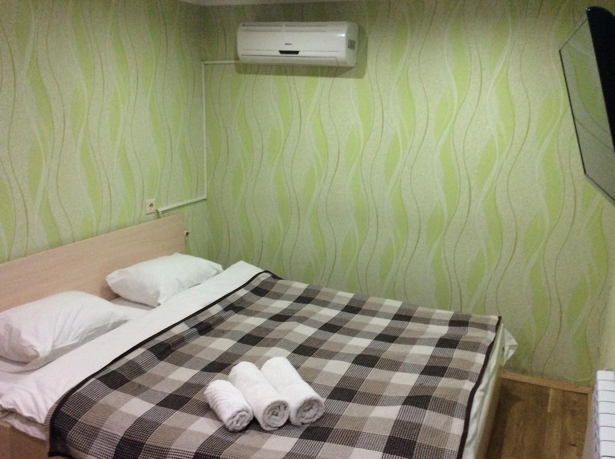 Sadok Hotel Kiev Ngoại thất bức ảnh